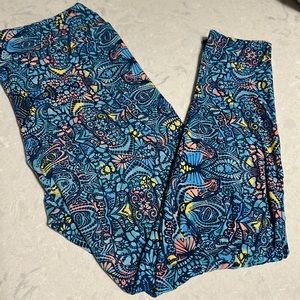Leggings by LuLaRoe